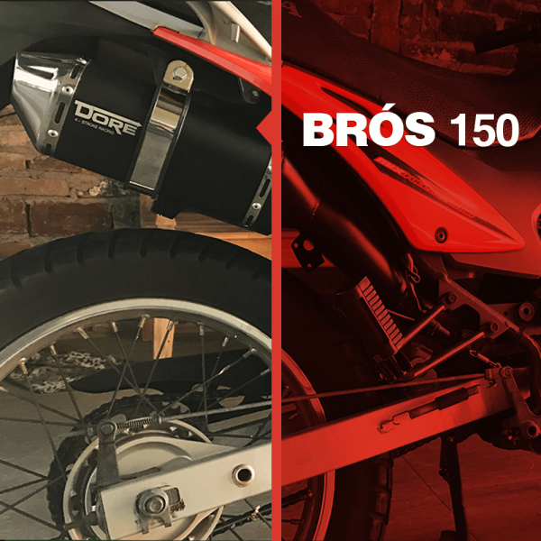 Brós 150