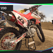 CRF 230