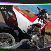 CRF 230