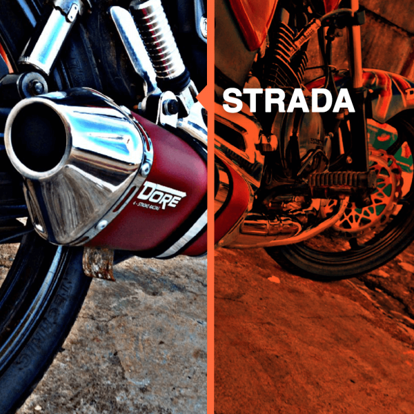 Strada